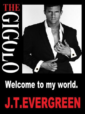 cover image of The Gigolo